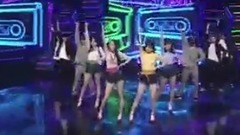 韩国群星 - Johnny GOGO
