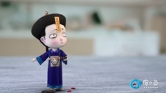 动漫专属 - 小僵尸获神器觉醒,上演另类变形金刚!僵小鱼日常45