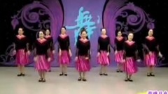 舞蹈视频 - 荷塘月色