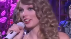 Taylor Swift - 2012 Speak Now Live Event In NYC 首发在纽约