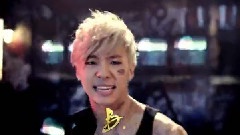 B.A.P - Warrior