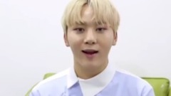 Seventeen - AbemaTV SEVENTEEN 宣传活动