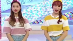 April(韩国) - EBS 童谣拯救作战 E27