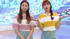 April(韩国) - EBS 童谣拯救作战 E28