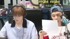 NCT,NCT 127 - NCT的NIGHT NIGHT 在JHON的房