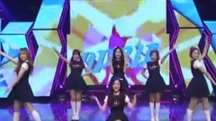 April(韩国) - Mayday