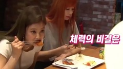 T-ara,BLACKPINK - 幕后花絮一则