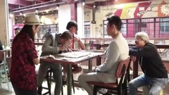 草蜢,古天乐 - 草蜢爆古天乐成日骗人 客串<喵星人>扮骗徒