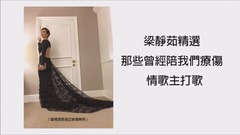 梁静茹 - 梁靜茹精选-那些曾经陪我们疗伤情歌主打歌 1999-2014