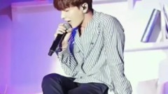 Super Junior,利特(Super Junior) - Season四季宝蓝献礼 - 0701利特生日快乐