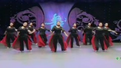 舞蹈视频 - 斗牛舞