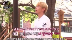 NCT,昀昀 - NCT LIFE In Osaka EP11