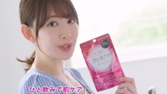 AKB48,小嶋阳菜 - "21万人体感キャンペーン"A篇