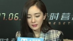 杨幂 - 逆时营救 儿童节特别视频