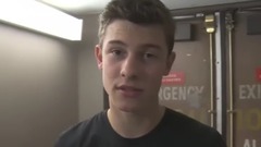 Shawn Mendes - 萌德IlluminateWorldTour香港站宣传片