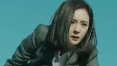 杨幂 - 惊险110分钟特辑
