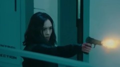 杨幂 - 三个杨幂pk霍建华特辑