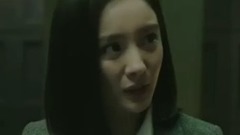 杨幂 - 电影<逆时营救>预告片2