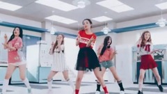 少女时代,Red Velvet,TWICE,宇宙少女,BLACKPINK - 盘点听起来很像的歌【一】