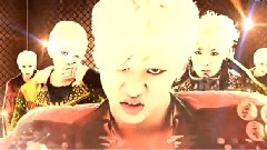 B.A.P - Burn It Up