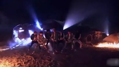 EXO,防弹少年团,GOT7 - Hard Carry