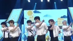Astro(韩国) - Baby