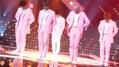 Astro(韩国) - U CAN DO IT 特别舞台