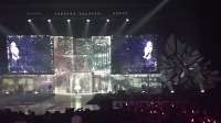 少女时代,太妍(少女时代) - 泰妍个人演唱会Love In Color.Rain 现场 饭拍版