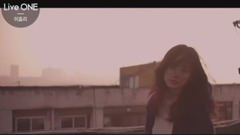 李孝利 - Live ONE