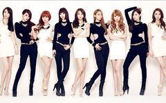 少女时代,Nine Muses,miss A,Apink,SISTER - 撩人的芬芳! 记忆中的女团经典现场特辑(第四弹)