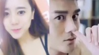 周杰伦,王凯,杨洋,易烊千玺 - Muse & 和爱豆同框