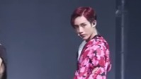 NCT 127 - Cherry Bomb - Showcase 董思成直拍