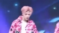 NCT 127 - 0 Mile - Showcase 泰容直拍
