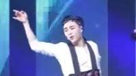 NCT 127 - 0 Mile - Showcase JOHNNY直拍