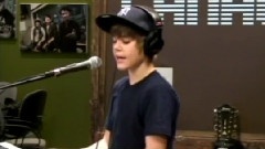 Justin Bieber - Where Are You Now