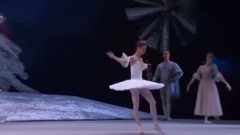 音乐短片 - Sailing