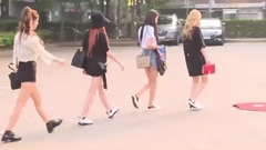 Nine Muses - Enewstv KBS音乐银行上班