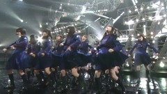 AKB48,乃木坂46,欅坂46 - 不協和音