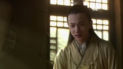杨幂,杨洋 - 宝玉见晴雯的最后一面(2010版红楼梦)——空牵念