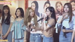 PRISTIN - PRISTIN channel:P ep0 - 序言 中文字幕 17/06/29(pristin吧)