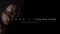 李孝利 - BLACK