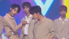 Seventeen - Crazy in Love&Don't wanna cry