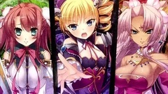 游戏原声,Rita,动漫专属 - 暁天のアステロイド