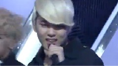 B.A.P - Burn It Up