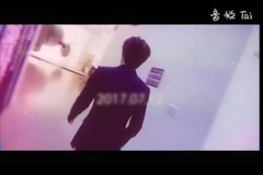 Super Junior,银赫(Super Junior) - 银赫退伍联合应援cafe振铃宣传视频(银赫家族&光芒赫宰)