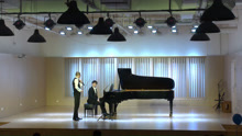  - 2016年11月26日 一对一老师汇报音乐会