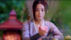 赵丽颖,林更新 - 孪生姐妹之《两生花》