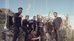 Sinan Hoxha - Shoqnia