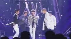 NU'EST - Love Paint