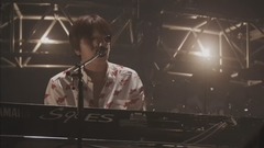 CNBLUE,郑容和 - “WHITE”Feeling CUT
